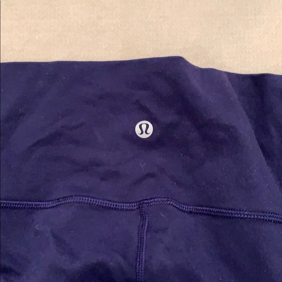 Lululemon Wunder Under SOUL star legging - Picture 3 of 3
